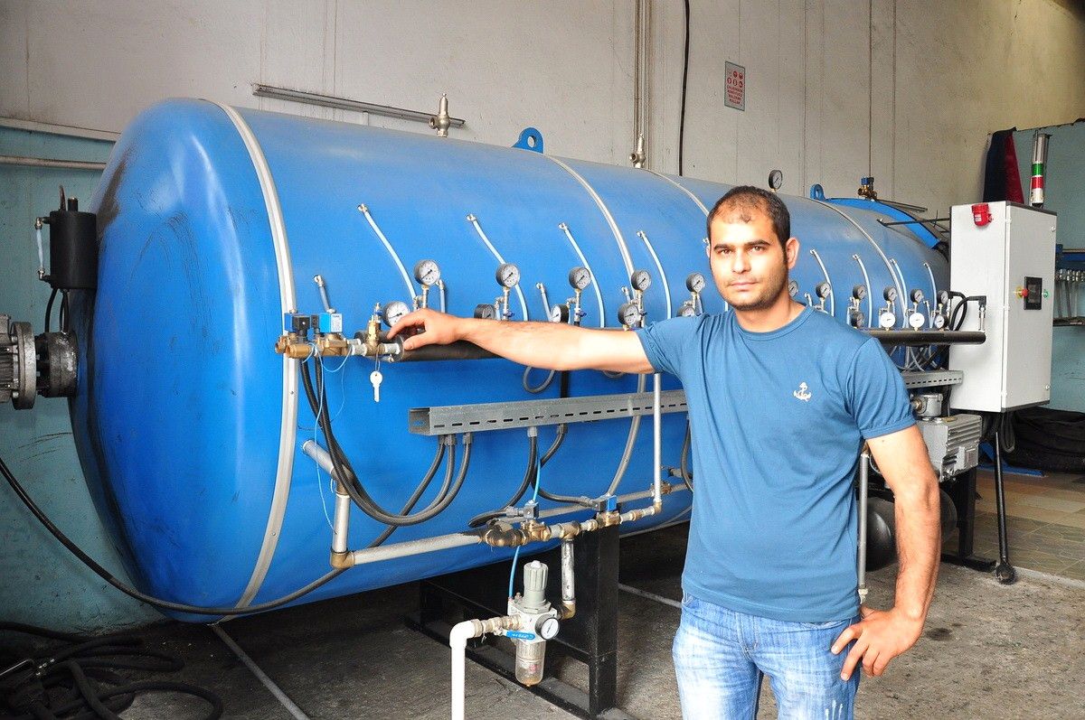 Kosgeb Girişimcilik Destek Programı