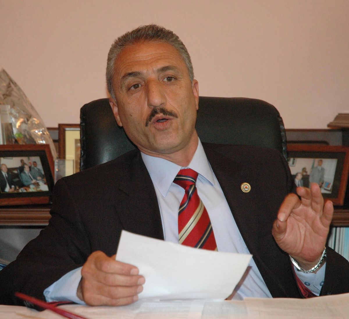 Malatya Ziraat Odası Başkanı Bayram Polatbaş Açıklaması