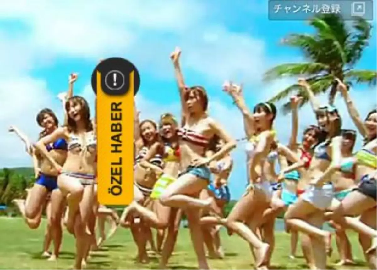 Mayolu Kızlar Devlet Tahvil Tanıttı