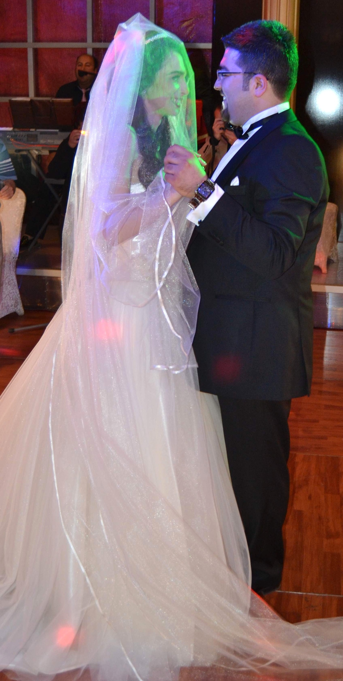 Melikgazi Belediye Başkanı Nikah Kıydı