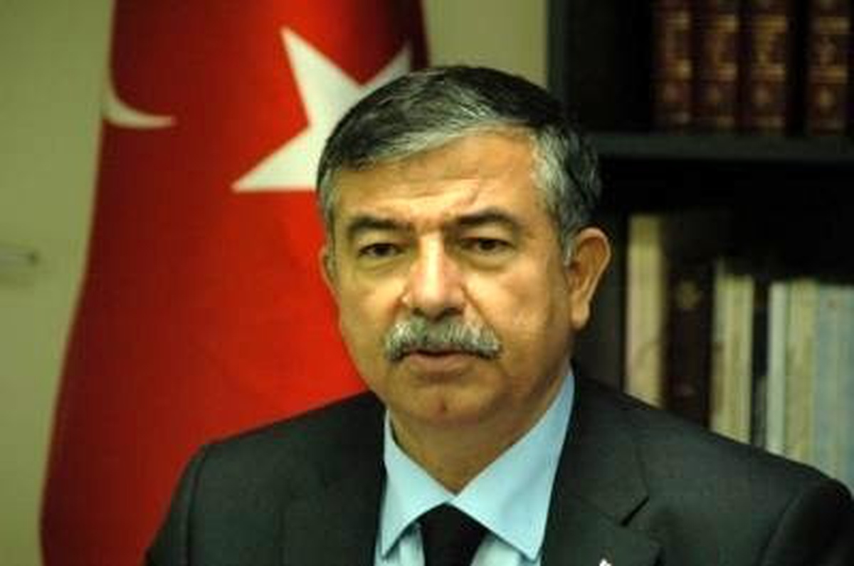 Milli Savunma Bakanı İsmet Yılmaz, Uludere Olayı ile İlgili, 'Türk Silahlı Kuvvetleri'mizin En...