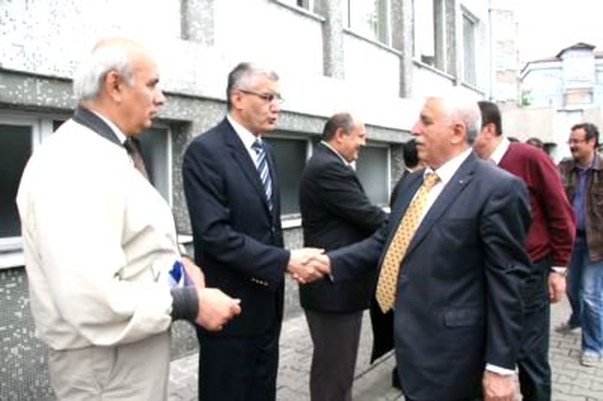 Orman Genel Müdürü Mustafa Kurtulmuşlu Açıklaması