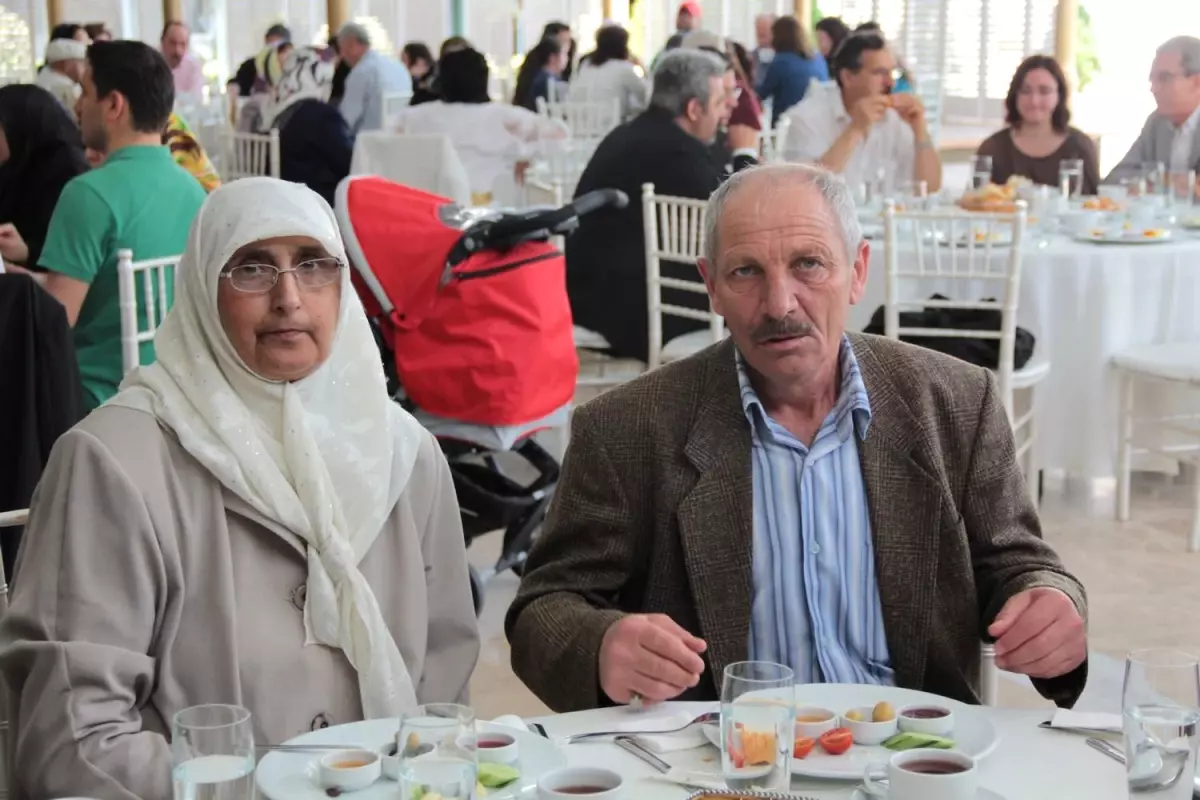 (Özel Haber) Canı Pahasına Böbreğini Eşine Verdi