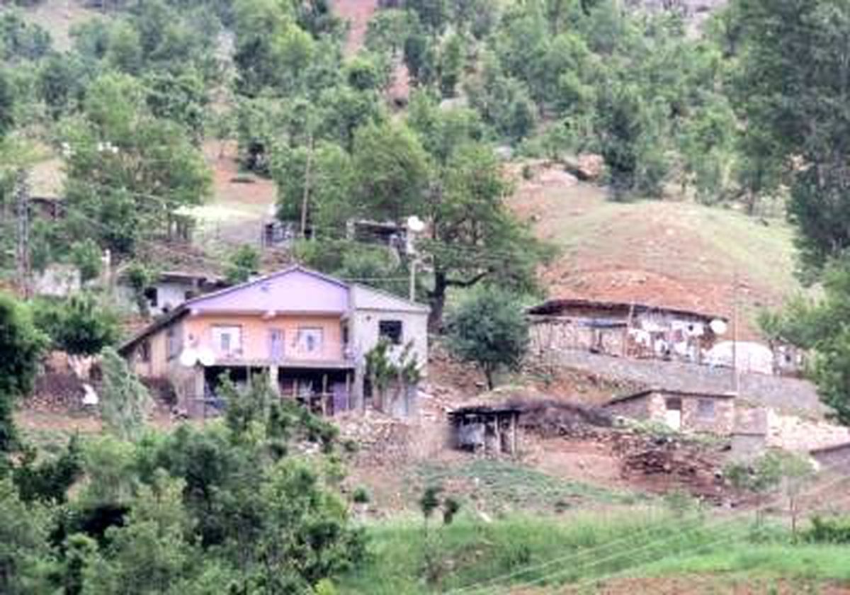 PKK'nın Kaçırdığı Köylüler Serbest Bırakıldı (2)