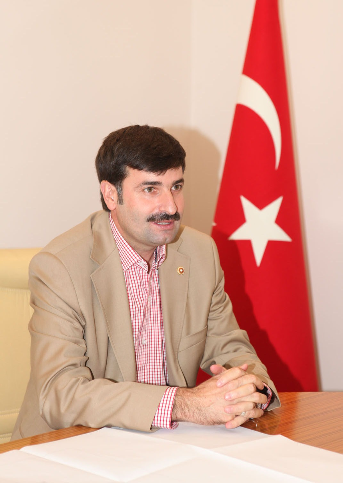 Sakarya'nın Temiz Akması İçin Büyük Proje