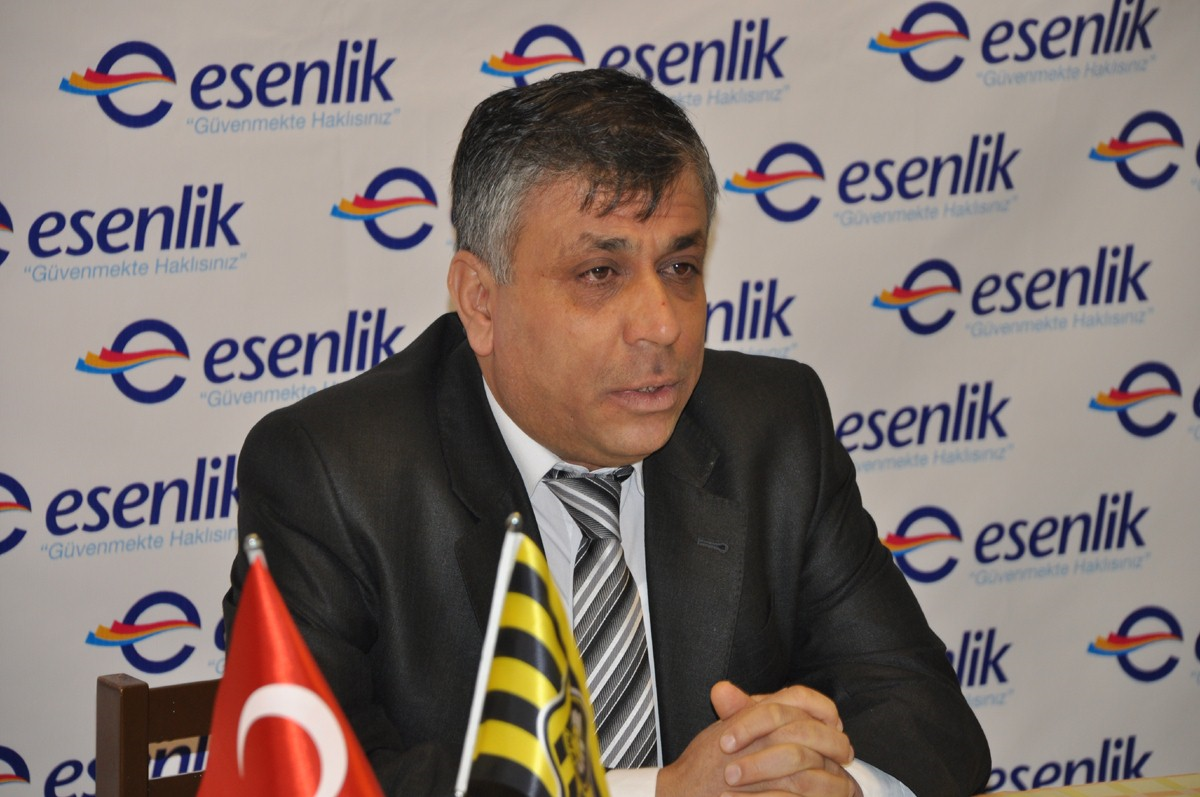 Spor Toto 2. Lig