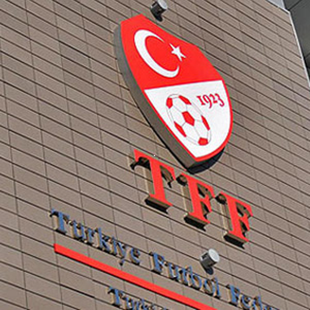 TFF'den Sürpriz Fenerbahçe Çıkışı