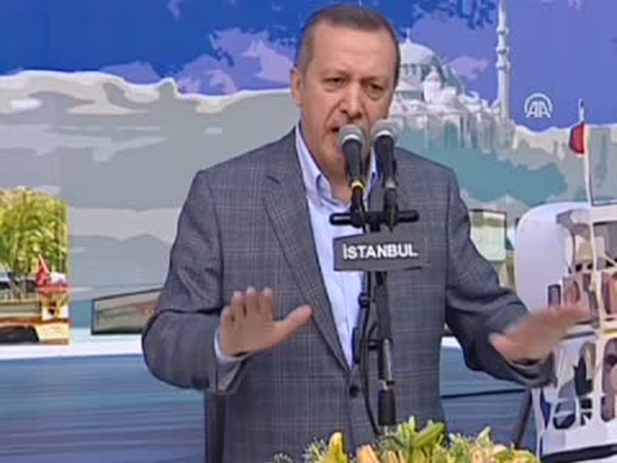 Uluslararası Karalama Kampanyası