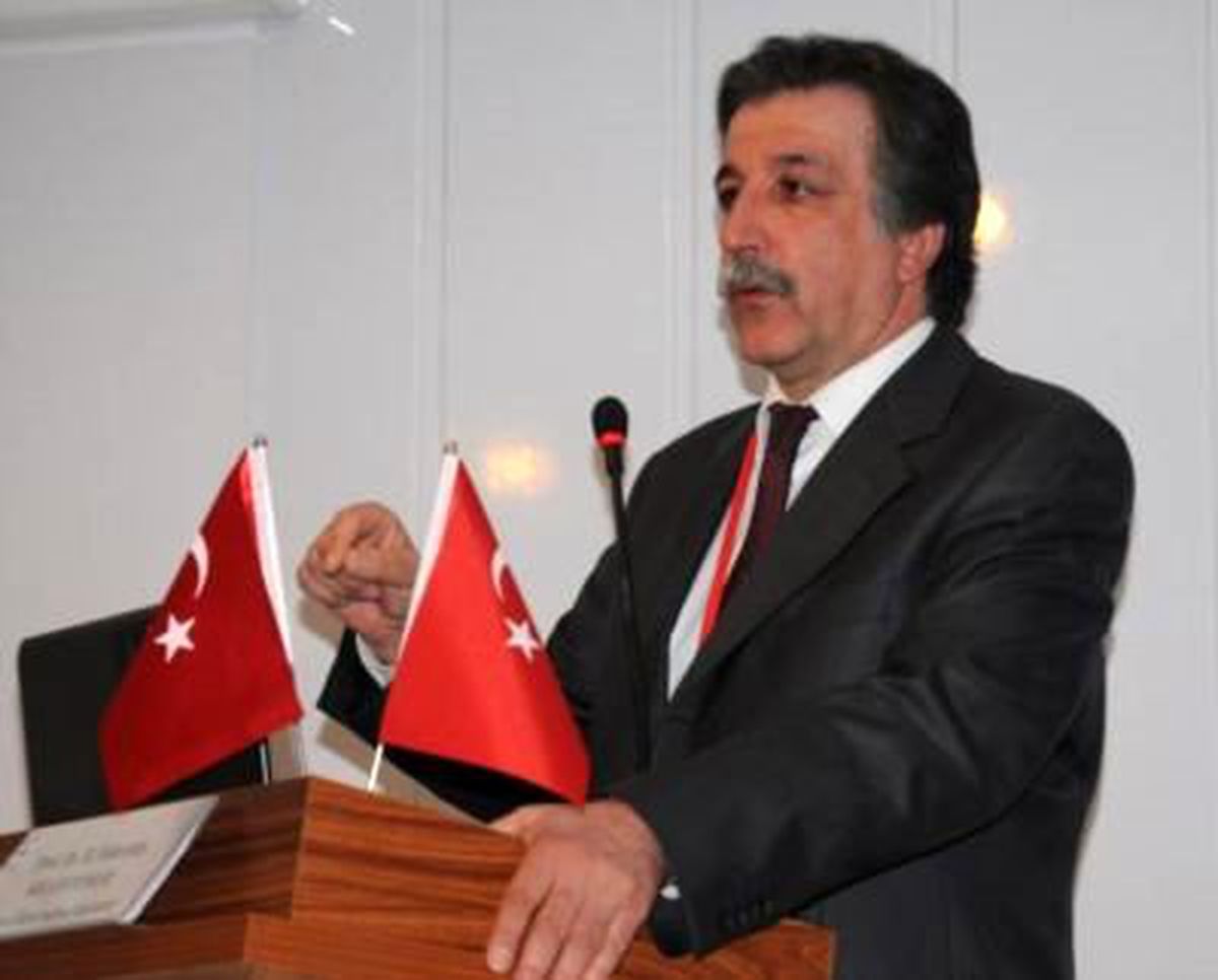 YÖK Kayseri Çalıştayı