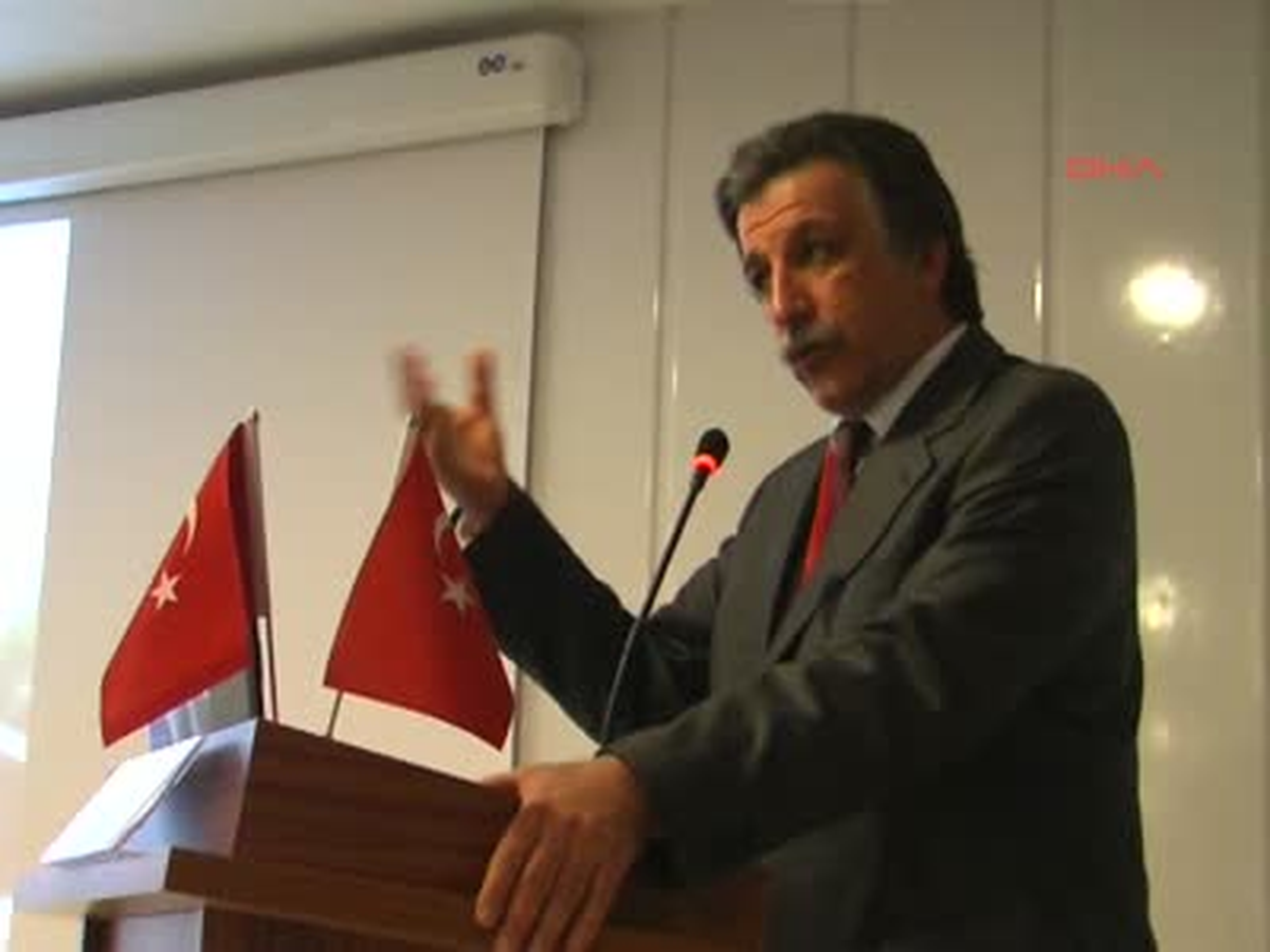 YÖK Kayseri Çalıştayı