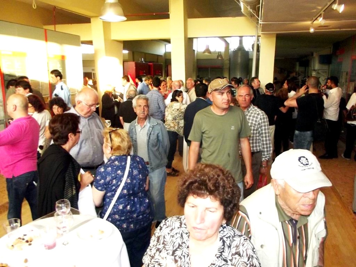 Yunan Adalarına Vizenin Kalktığı Müjdesi Ayvalık'tan Geldi