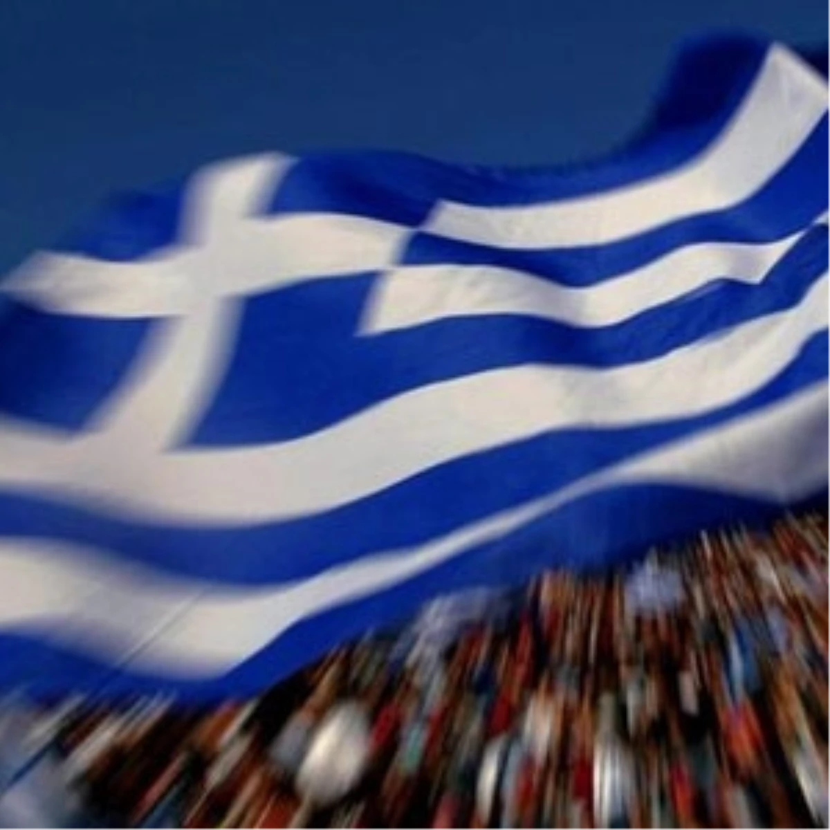Yunanistan\'ın Euro Bölgesinden Çıkarılma İhtimali Güney Kıbrıs\'ta da Panik Yaşatıyor