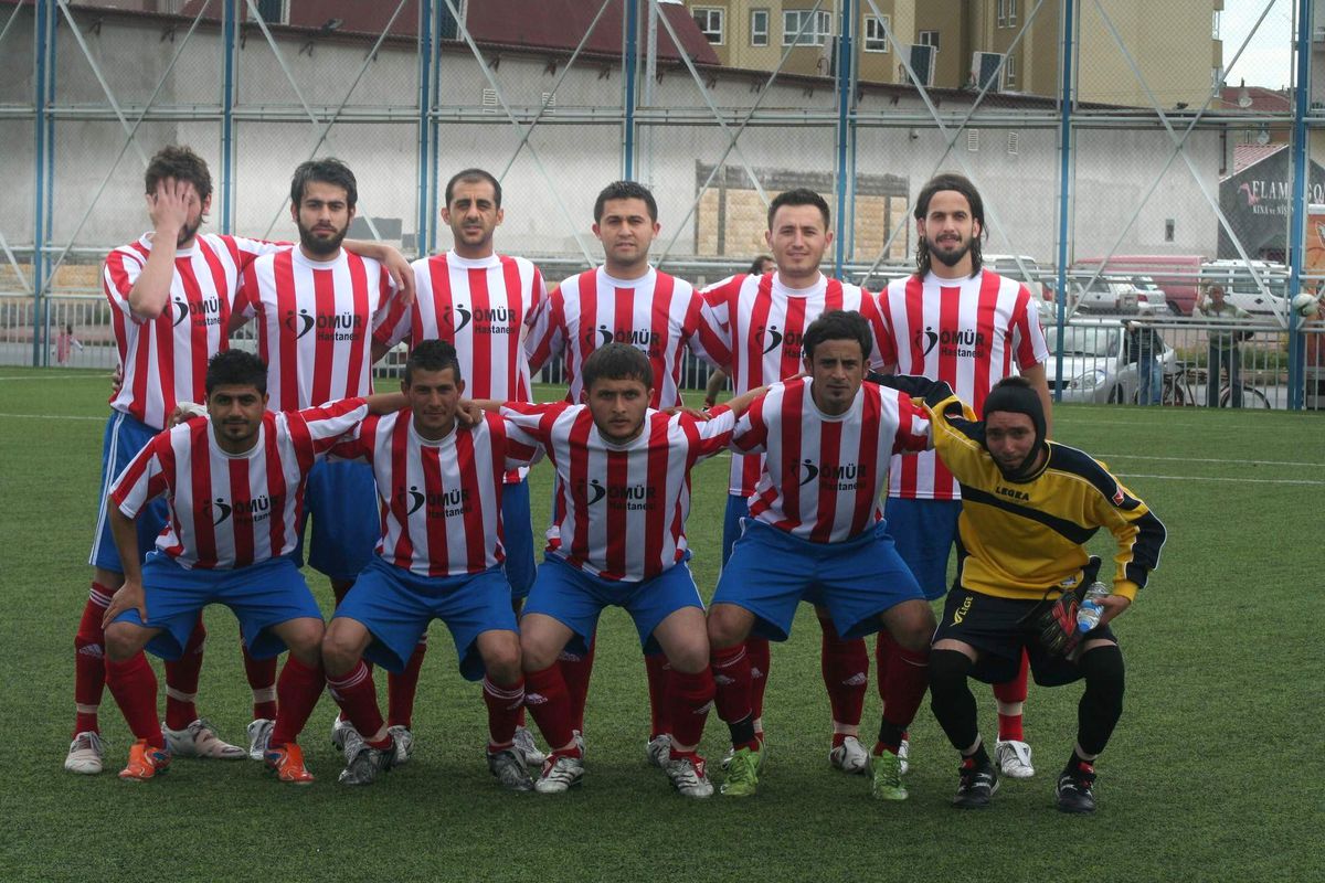 2. Amatör Küme