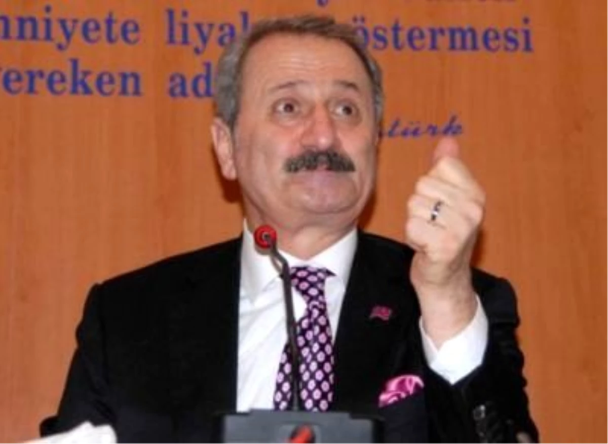 2011 İhracat Şampiyonları Ödül Töreni