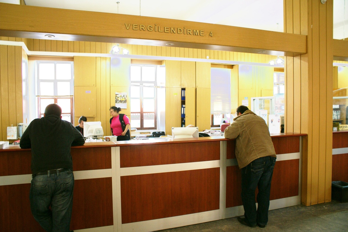 2011 Yılı Gelir Vergisi Rekortmenleri Belli Oldu