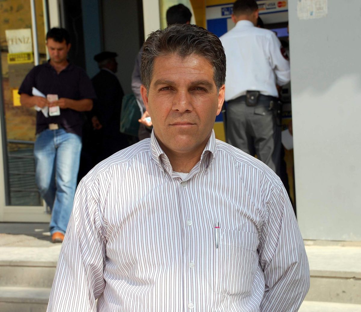 28 Şubat Mağduru, Hakkını Arıyor