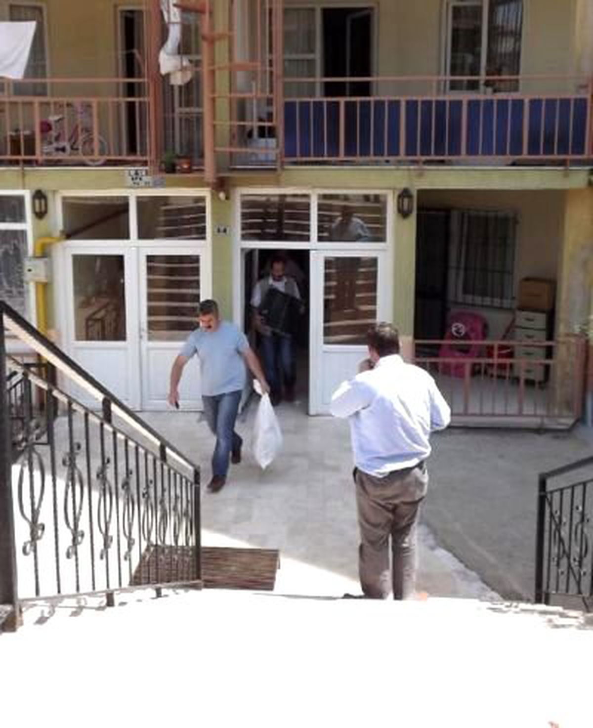28 Şubat\'ta 5. Dalga