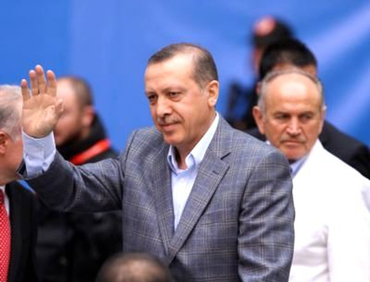 4. AK Parti İstanbul İl Kongresi
