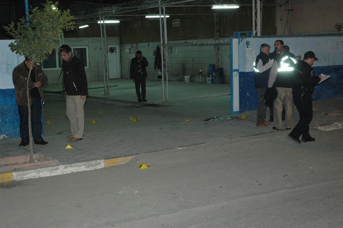 5 Cinayet Sanığına 250 Yıl Hapis