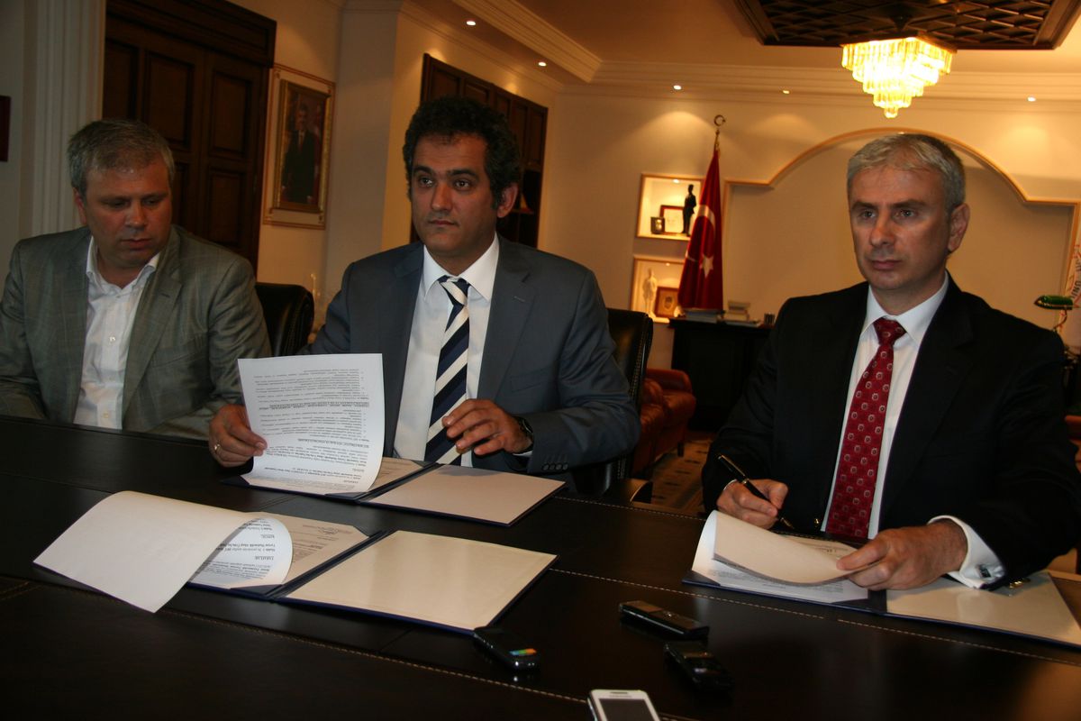 Acil Servisin İsmi Değişiyor