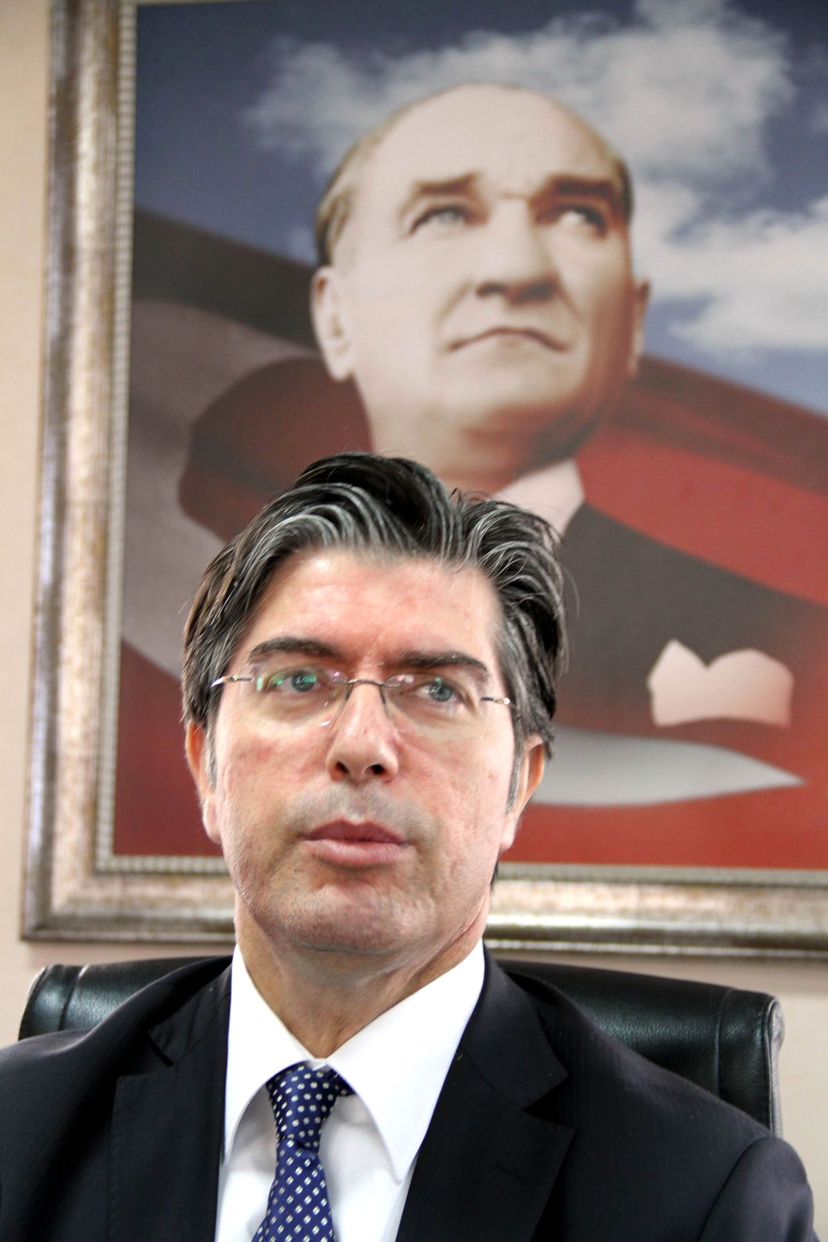 Aksoy'dan 'Kurumlar Vergisi' Uyarısı