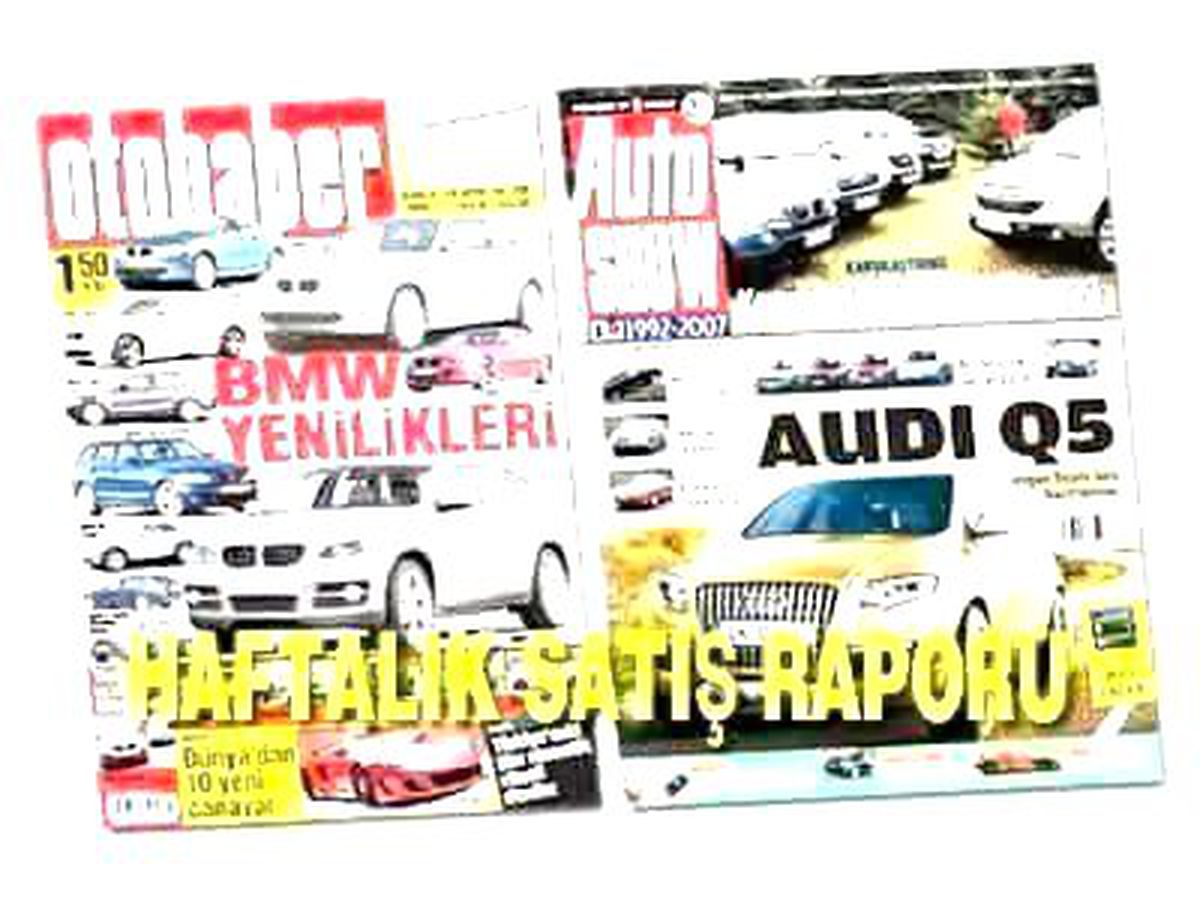 Auto Market Eki Auto Show'a Ne Kazandırdı!