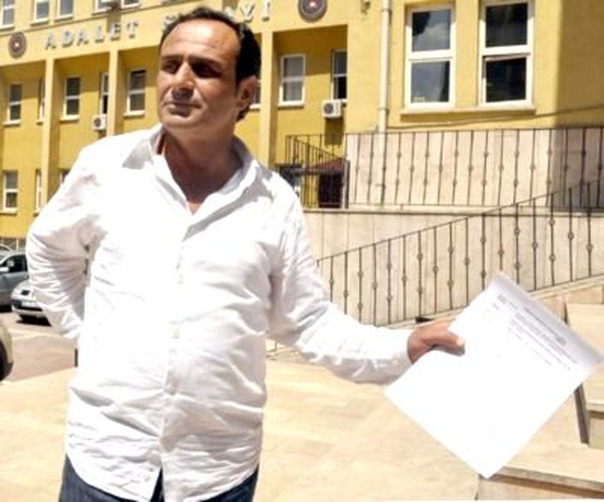 'Avukat ve Müvekilini Öldürmek İçin 500 Bin TL'lik Teklif Aldım'