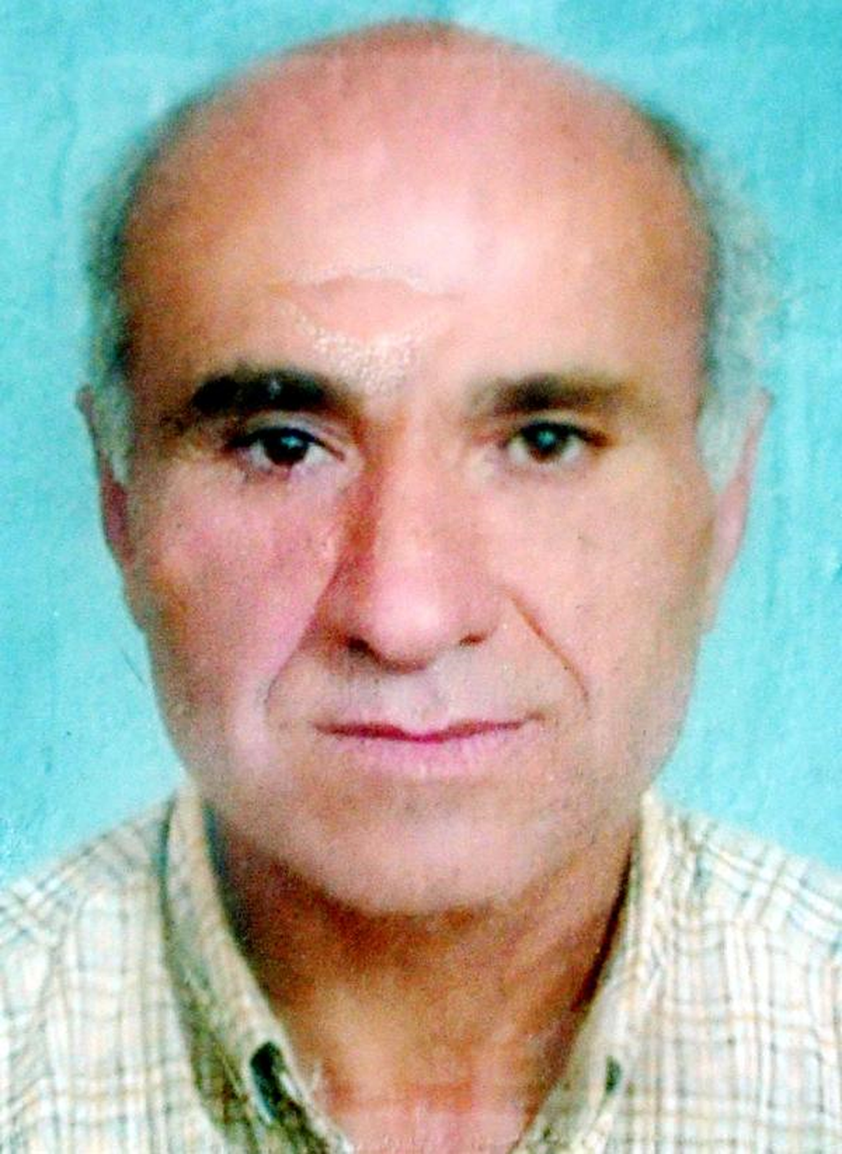 Bahşiş Kutusu Soyguncusu Suçüstü Yakalandı