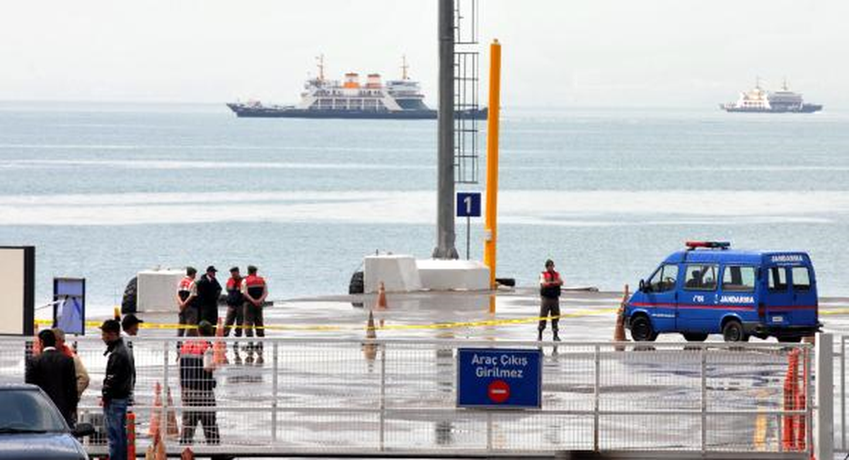 Balık Avı İçin Tüplü Dalış Yapan Deneyimli Dalgıç, İzmit Körfezi'nde Kayboldu (Ek Fotograflar)
