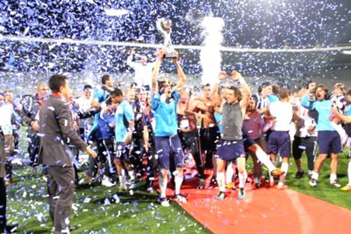 Bank Asya 1. Lig Play-off Finali