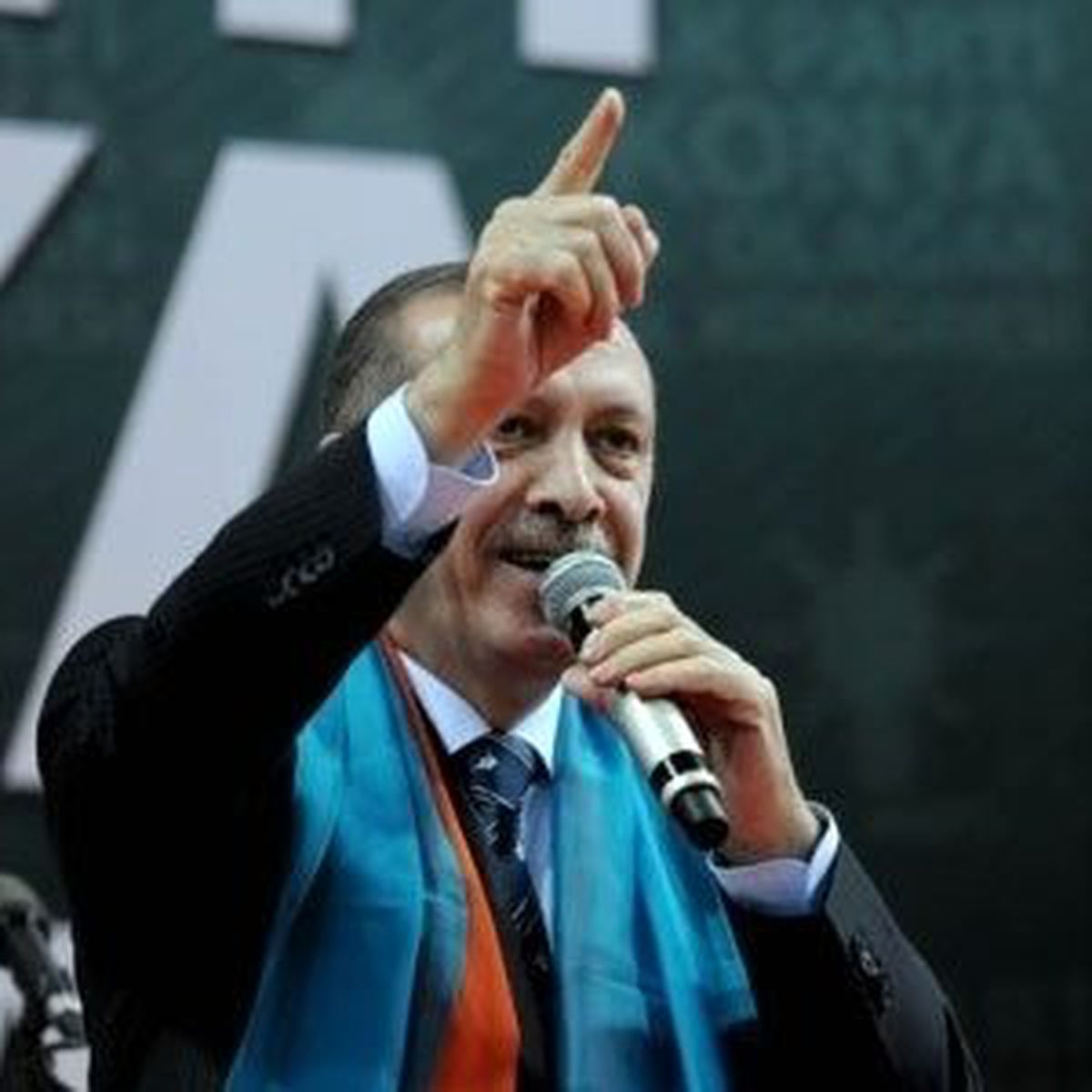 Başbakan Erdoğan İstanbul İl Kongresi'nde Konuşuyor