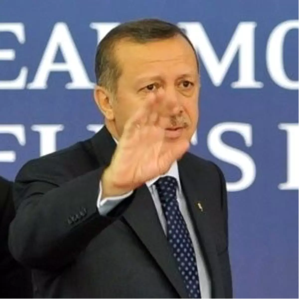 Başbakan Erdoğan Nikah Şahitliği Yaptı