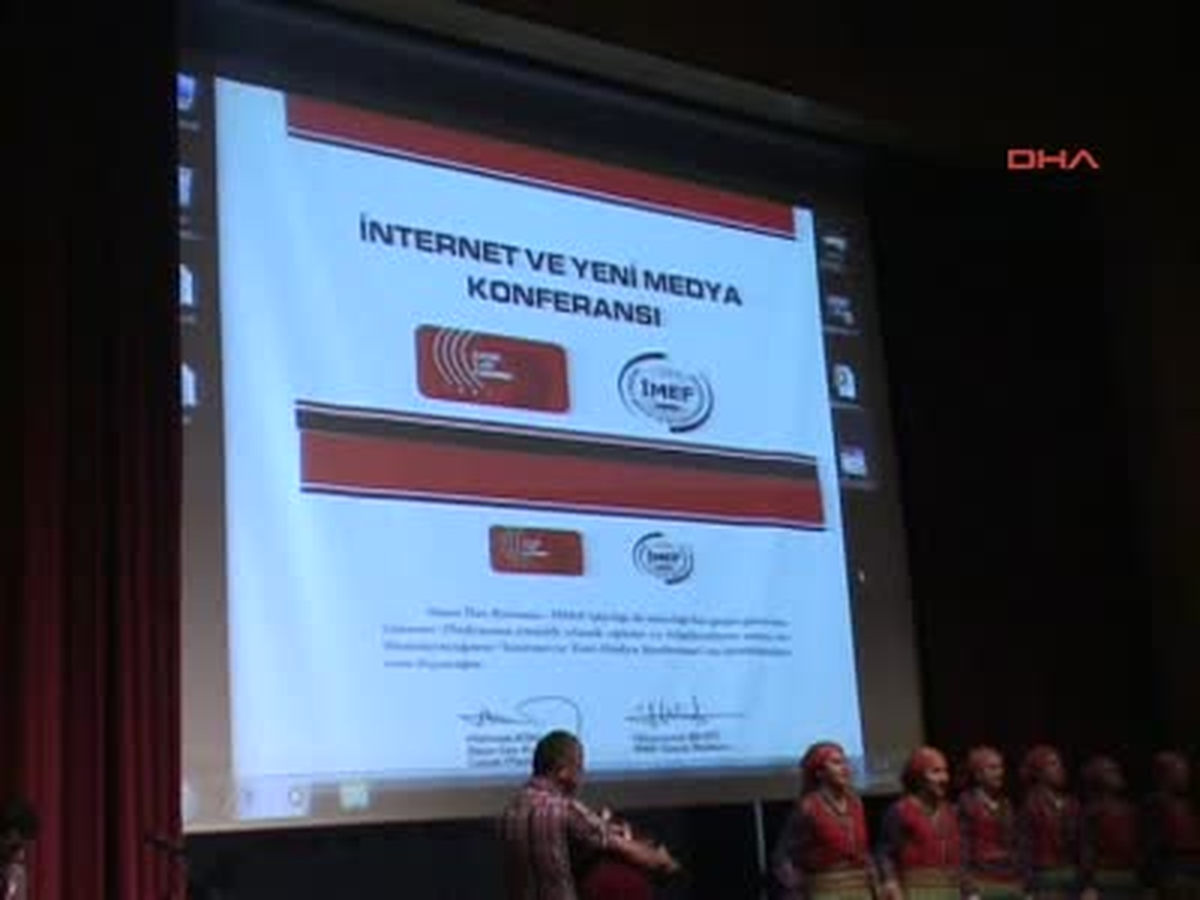 Basın İlan Kurumu Başkanı Mehmet Atalay Açıklaması