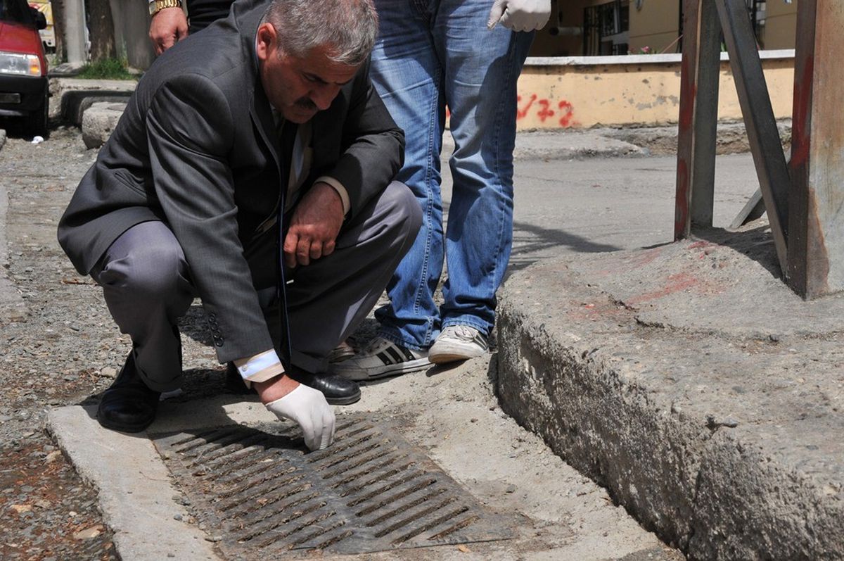 Belediye Farelere Savaş Açtı