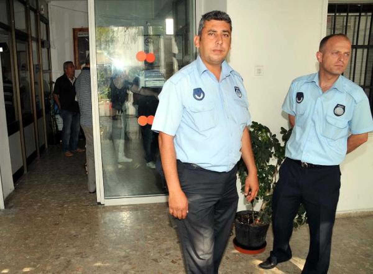 Bodrum Belediyesi'ne Operasyon: 14 Gözaltı (2)