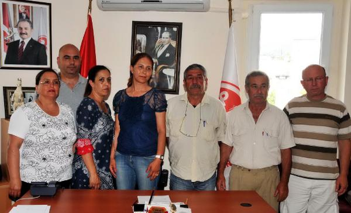 Bodrum Belediyesi'ne Operasyon; 14 Gözaltı (3)