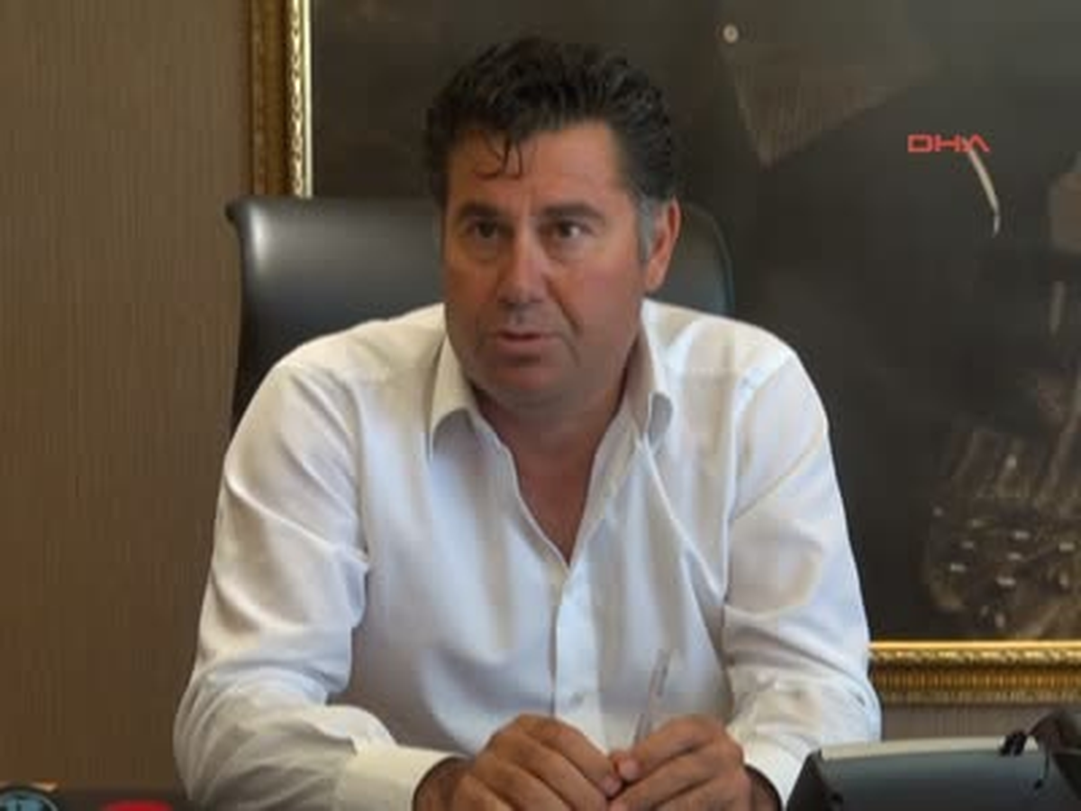 Bodrum Belediyesine Operasyon