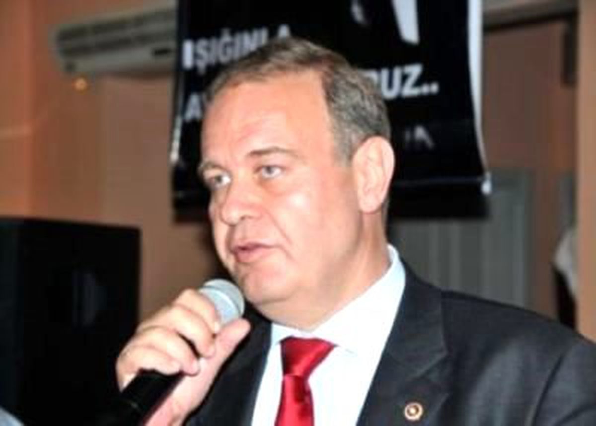 'Borç Değil, Katma Değer Yaratan Politikalar Uygulanmalı'
