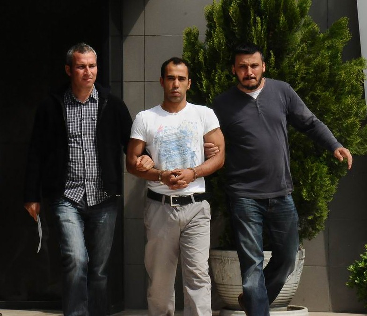 Bursa'da Koltuk Davası Cinayeti
