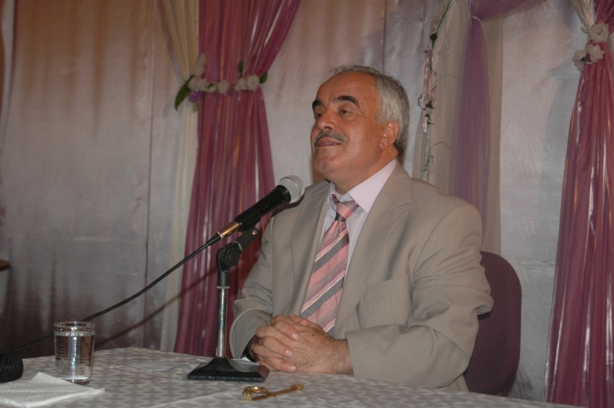 Bursa İl Müftüsü Mahmut Gündüz Açıklaması