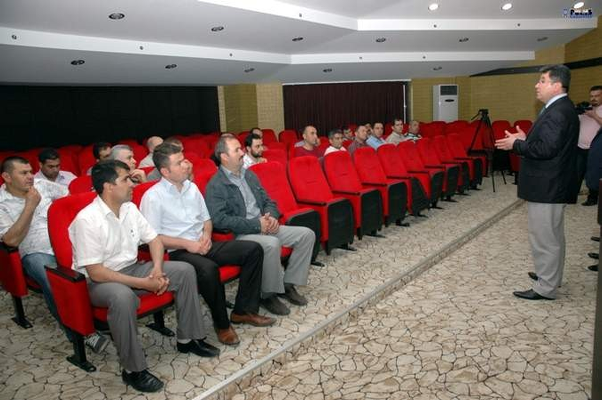 Çocuk Şubenin Projesi Başarı Listesinde