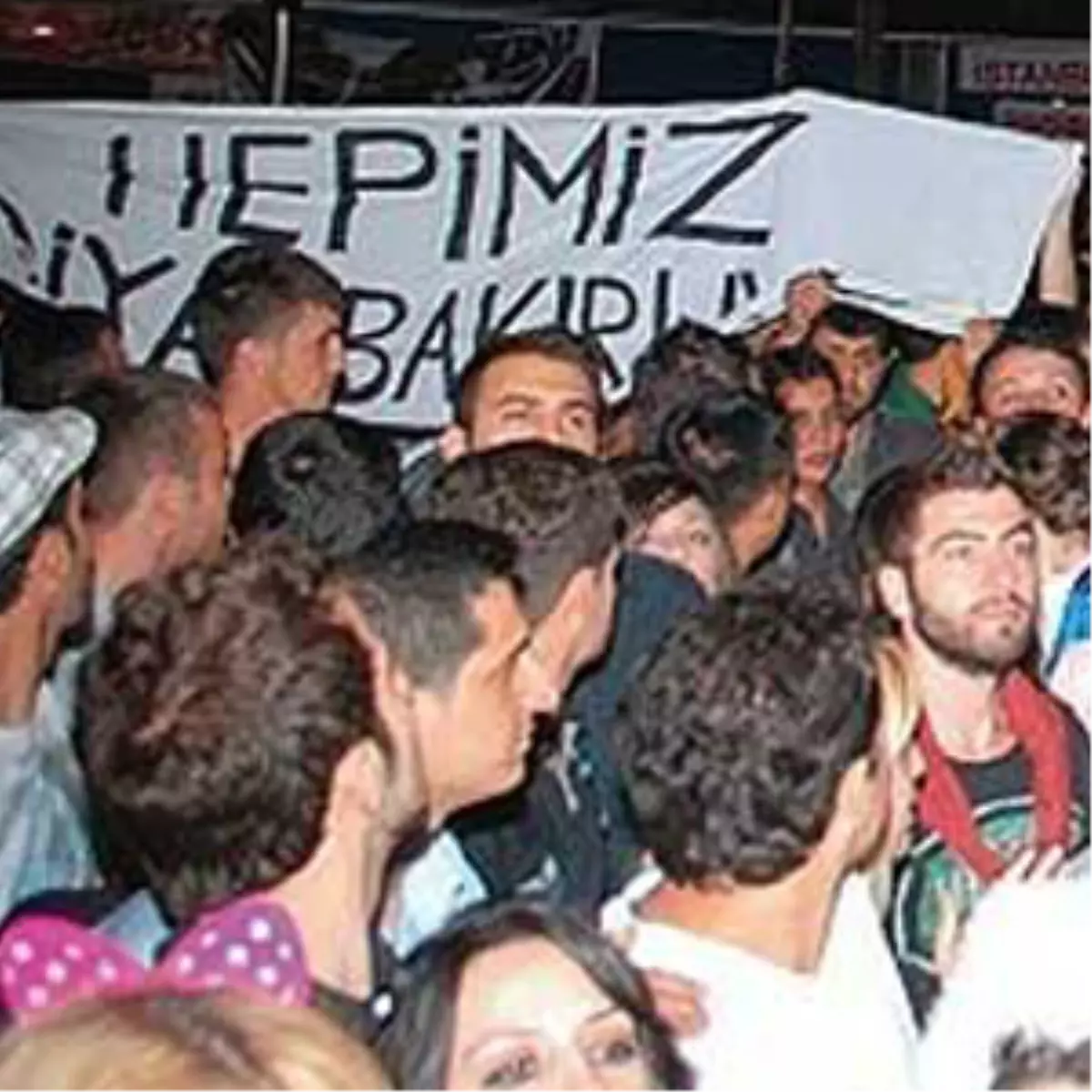 Diyarbakırlılar 'Kıro' Lafını Unutmamış