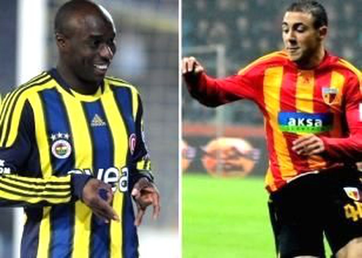 Dia- Amrabat Takası İçin Açıklama!