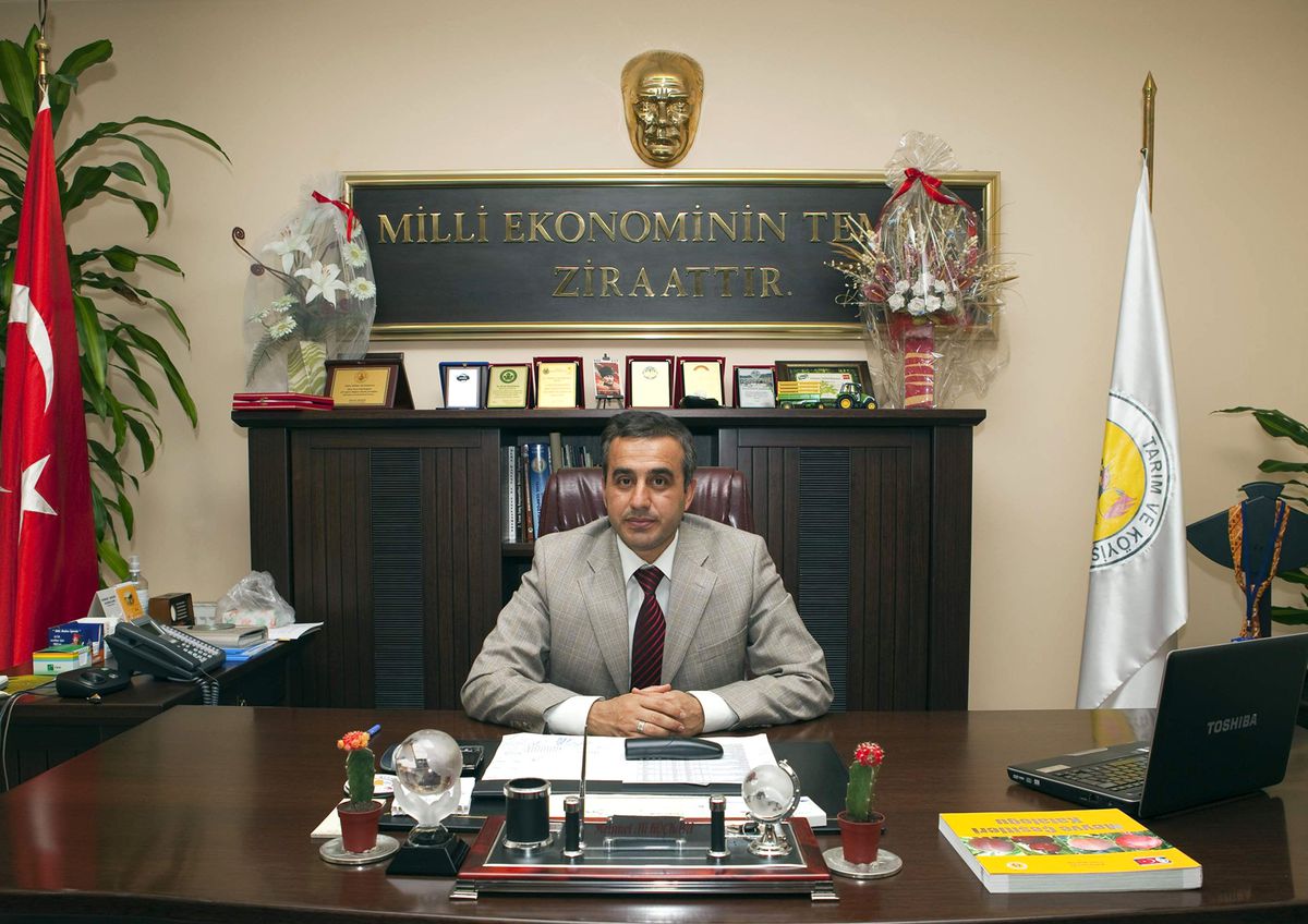 Diyarbakır Çiftçisine 107 Milyon Tl