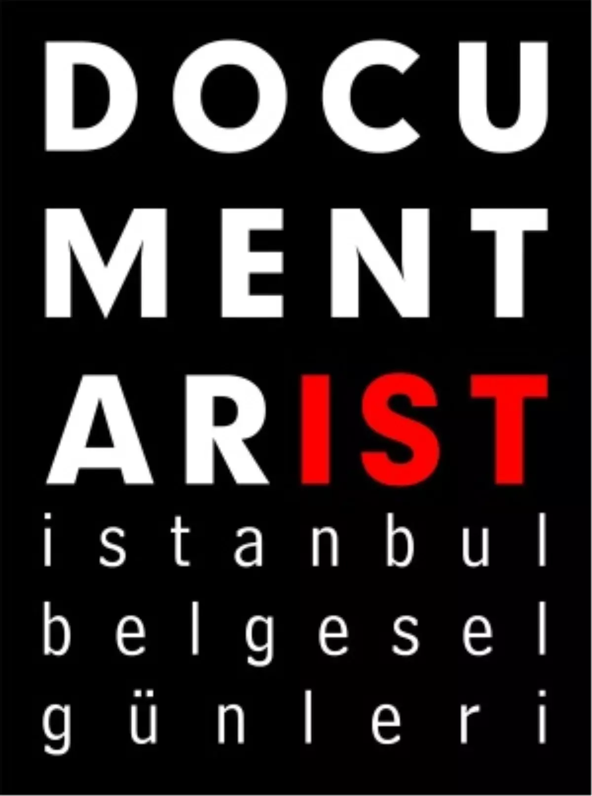 Documentarist 2012 Biletleri Satışta!