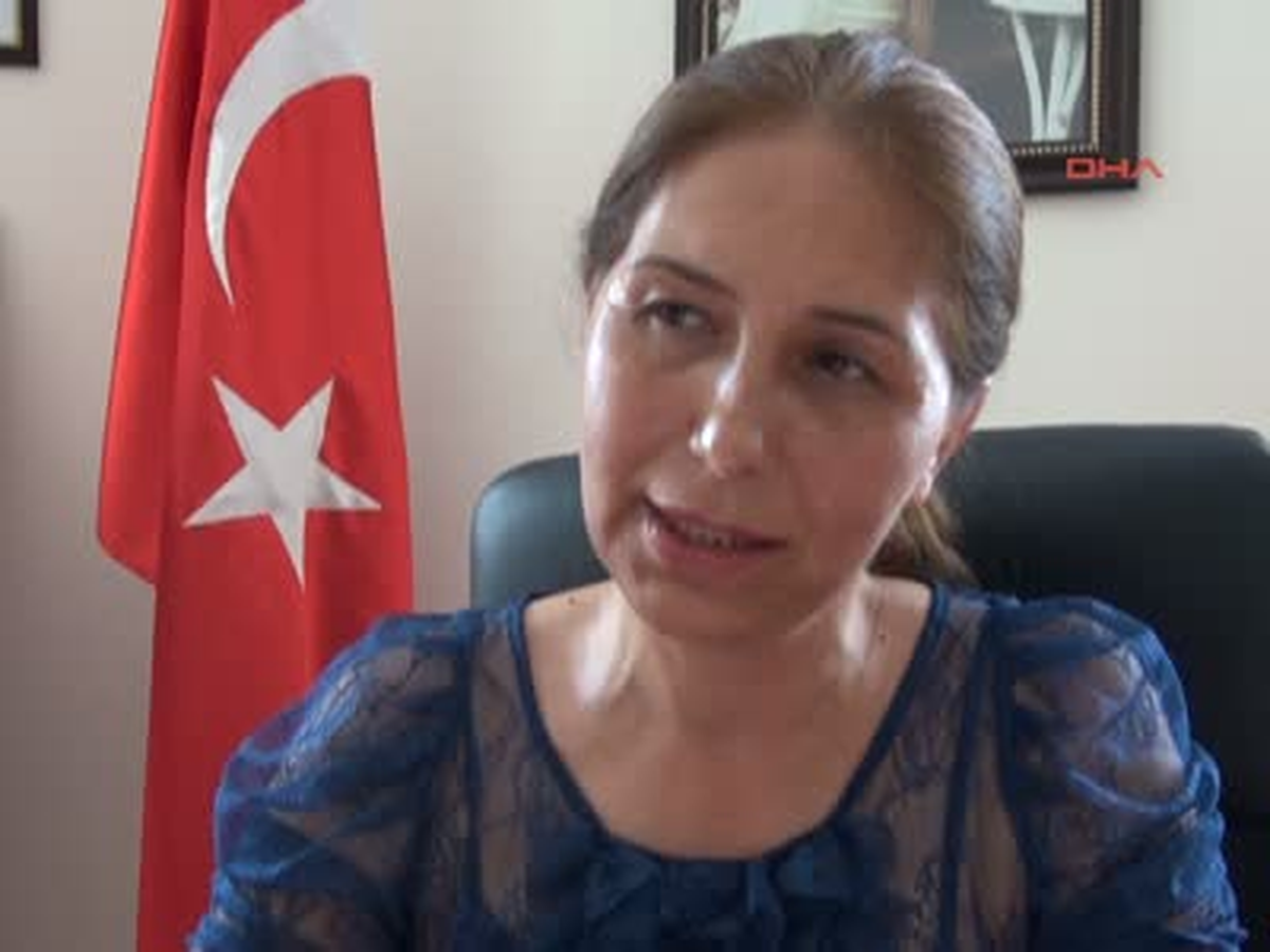 DP İlçe Başkanı Operasyon Siyasi Olabilir