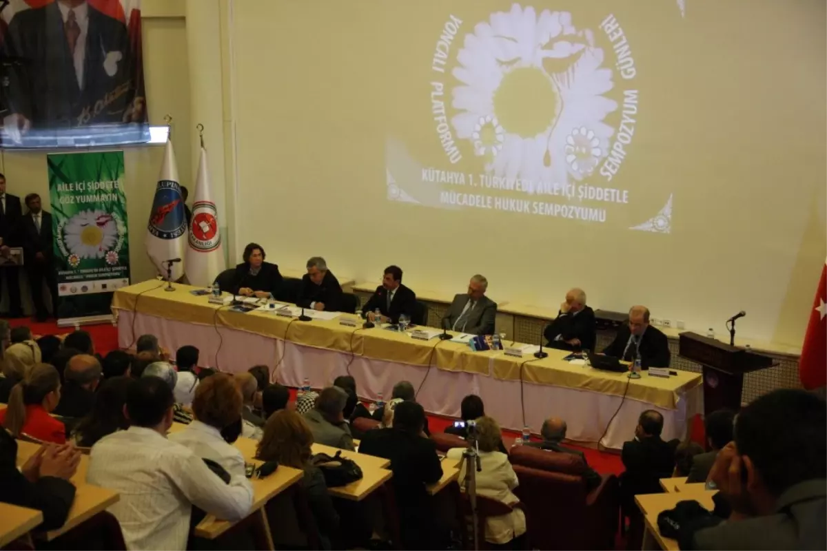 Dpü Rektörü Prof. Dr. Ahmet Karaaslan Açıklaması