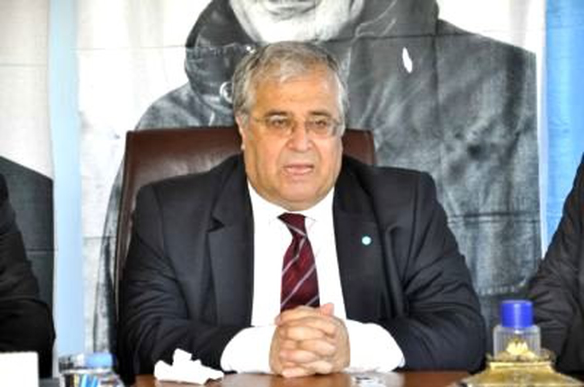 Dsp: 'Gençler Geleceğimizin Hem Mimarları Hem de Yapı Taşlarıdır'