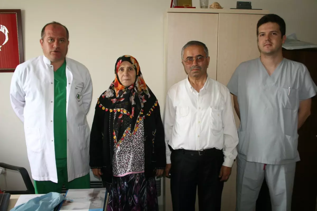 Düzce Üniversitesi\'nde Kanser Ameliyatları da Yapılıyor