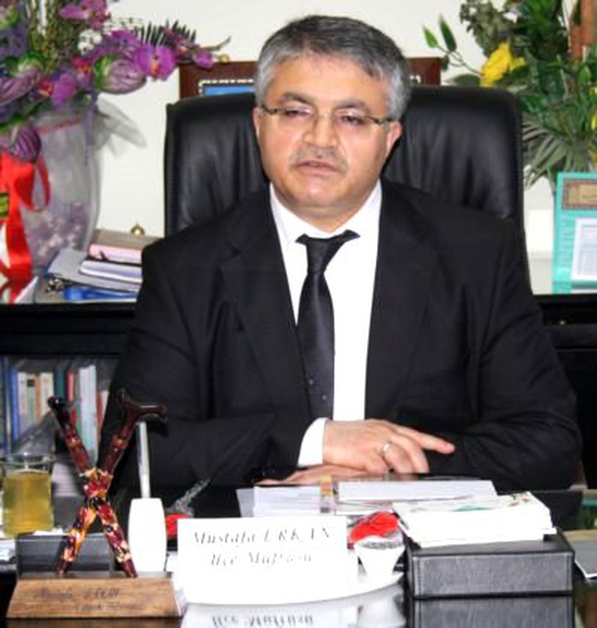 Ereğli'de 'Aile, Çocuk ve İslam' Konulu Konferans